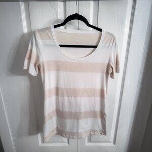 LULULEMON - Every Yogi Tee - Size 8